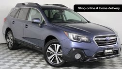 2018 Subaru Outback 3.6R Limited