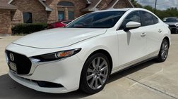 2021 Mazda MAZDA3 Preferred