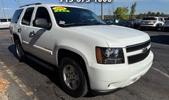 2008 Chevrolet Tahoe LS
