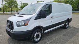 2019 Ford Transit 150
