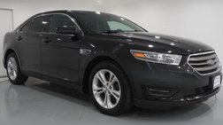 2019 Ford Taurus SEL