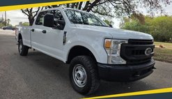 2021 Ford Super Duty F-250 XL