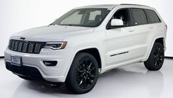 2022 Jeep Grand Cherokee WK Laredo X
