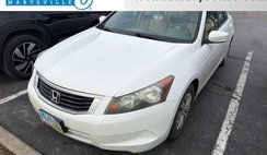 2010 Honda Accord LX