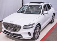 2025 Genesis GV70 2.5T Standard