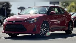 2015 Scion tC Base