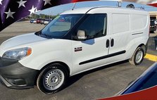 2016 Ram ProMaster City Tradesman
