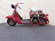 1956 Other Makes Model 711