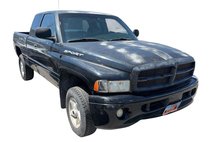 1999 Dodge Ram 1500 Base