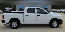2022 Ram Ram Pickup 1500 Classic Tradesman