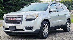 2014 GMC Acadia SLT-1