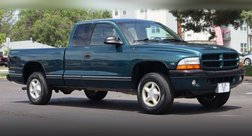 1998 Dodge Dakota Sport