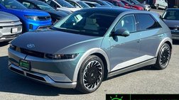 2023 Hyundai Ioniq 5 Limited