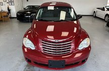 2006 Chrysler PT Cruiser Base