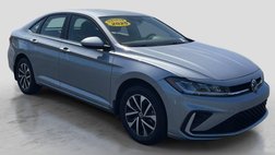 2025 Volkswagen Jetta S