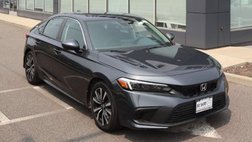 2023 Honda Civic EX-L