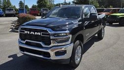 2025 Ram Ram Pickup 2500 Big Horn