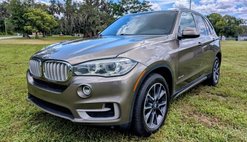 2017 BMW X5 sDrive35i