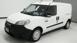 2021 Ram ProMaster City Tradesman