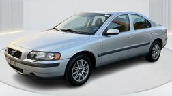 2004 Volvo S60 2.4