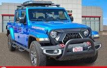 2024 Jeep Gladiator Sport S