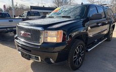 2013 GMC Sierra 1500 Denali