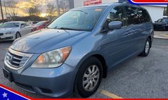 2010 Honda Odyssey EX