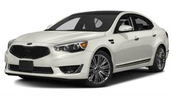 2015 Kia Cadenza Limited