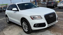 2013 Audi Q5 2.0T quattro Premium