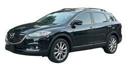 2015 Mazda CX-9 Grand Touring
