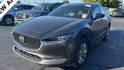 2021 Mazda CX-30 Premium