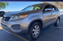 2013 Kia Sorento LX