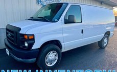 2011 Ford E-Series E-250