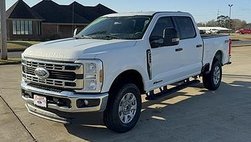 2024 Ford Super Duty F-250 XLT