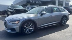 2025 Audi A6 allroad quattro Prestige 55 TFSI