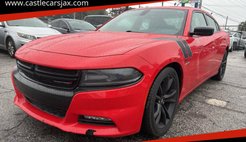 2017 Dodge Charger R/T