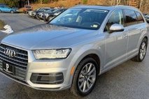 2019 Audi Q7 Premium Plus 45