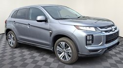 2024 Mitsubishi Outlander Sport 2.0 ES