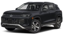 2026 Volkswagen Tiguan SE 4Motion