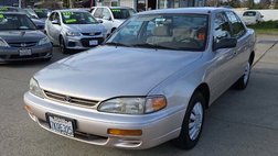 1995 Toyota Camry DX