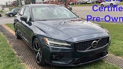 2025 Volvo S60 B5 Core