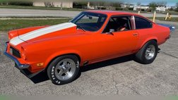 1973 Chevrolet Millionth GT Street Racer Stock #2222854