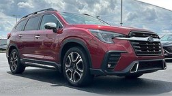 2023 Subaru Ascent Touring