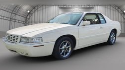 2002 Cadillac Eldorado ETC Collectors Series