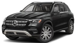 2025 Mercedes-Benz GLE-Class GLE 450e 4MATIC