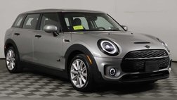 2023 MINI Clubman Classic Cooper S ALL4