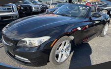 2013 BMW Z4 sDrive28i