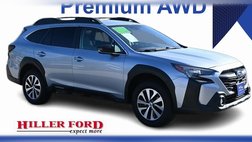 2023 Subaru Outback Premium