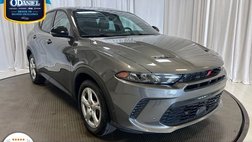 2025 Dodge Hornet GT Plus