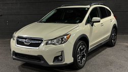 2016 Subaru Crosstrek Premium AWD